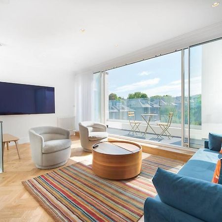 Stunning Two Bed Apartment Rh8 London Ngoại thất bức ảnh
