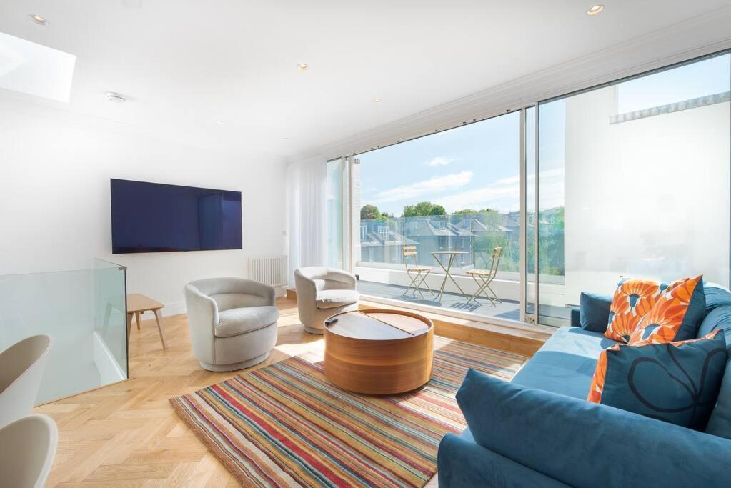 Stunning Two Bed Apartment Rh8 London Ngoại thất bức ảnh